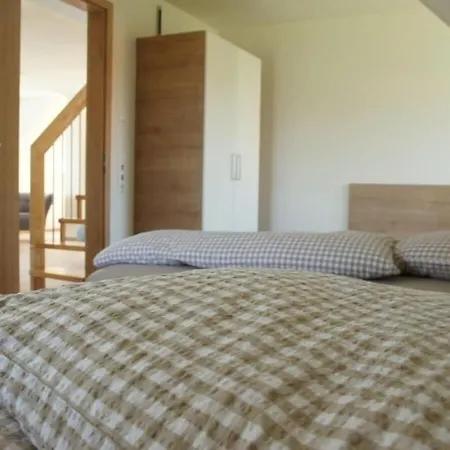 Oak Comfortable Ferienhaus Leutkirch im Allgäu