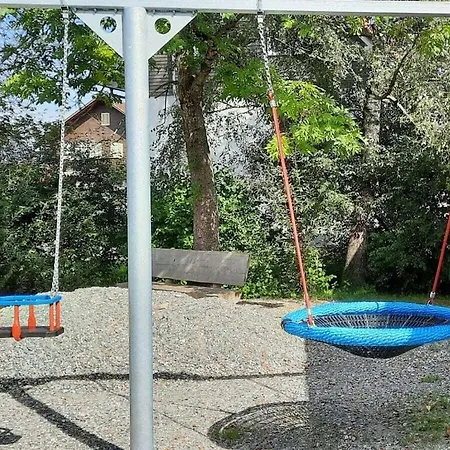 Ferienhaus Oak Comfortable *