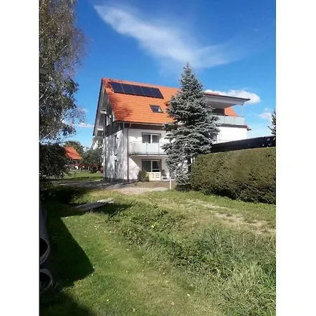 Ferienhaus Oak Comfortable Leutkirch im Allgäu