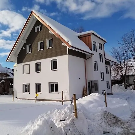 Ferienhaus Oak Comfortable Leutkirch im Allgäu