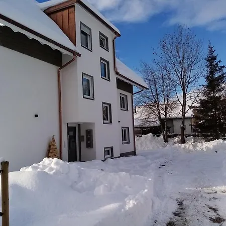 Oak Comfortable Ferienhaus