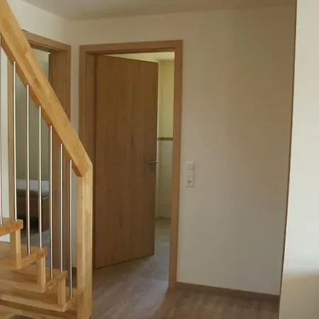 Ferienhaus Oak Comfortable *
