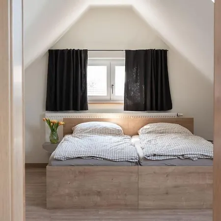 Ferienhaus Oak Comfortable *